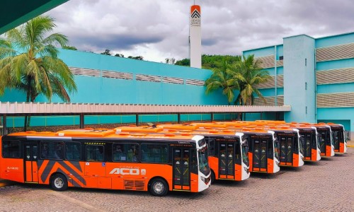 VR: Parceria entre Prefeitura e Cidade do Aço vai levar 750 jovens para o Desfile de 7 de Setembro